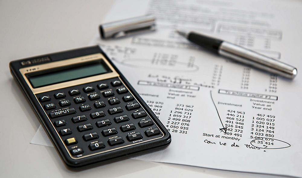 Budget – Its Not a Four Letter Word