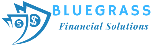 Bluegrass Financial Solutions logo