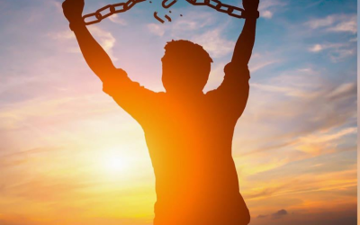 Get out of Debt — One Powerful Step at a Time