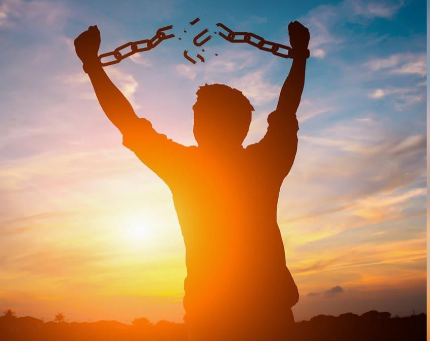 Get out of Debt — One Powerful Step at a Time