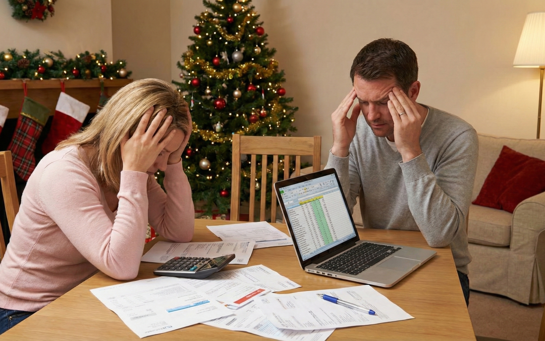 How to Stretch Your December Paycheck: 10 Smart Ways to Make Your Money Last